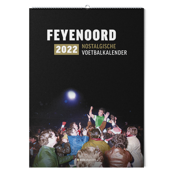 Feyenoord Op Weg Naar Succes